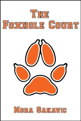 The Foxhole Court (All for the Game, #1)