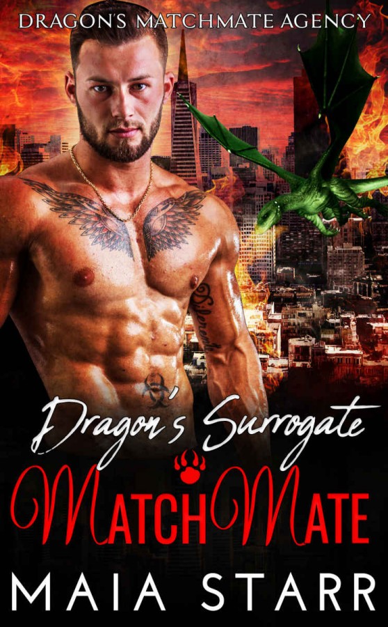 Dragon's Surrogate MatchMate