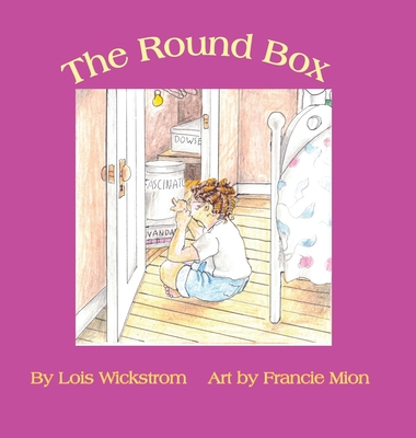 The Round Box book cover