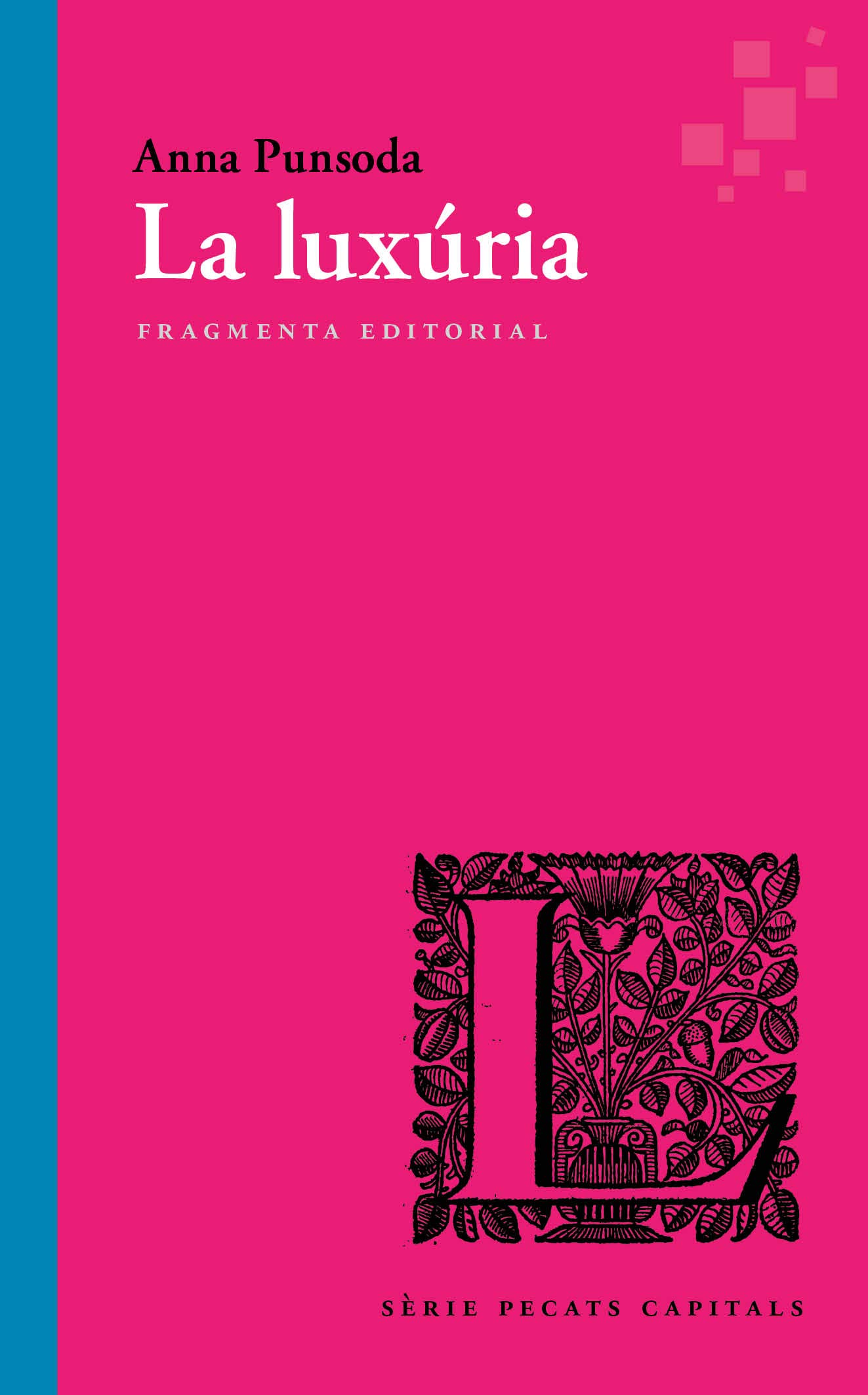 Pecats Capitals book cover 3