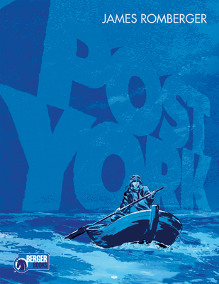 Post York book cover