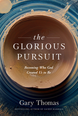 The Glorious Pursuit book cover
