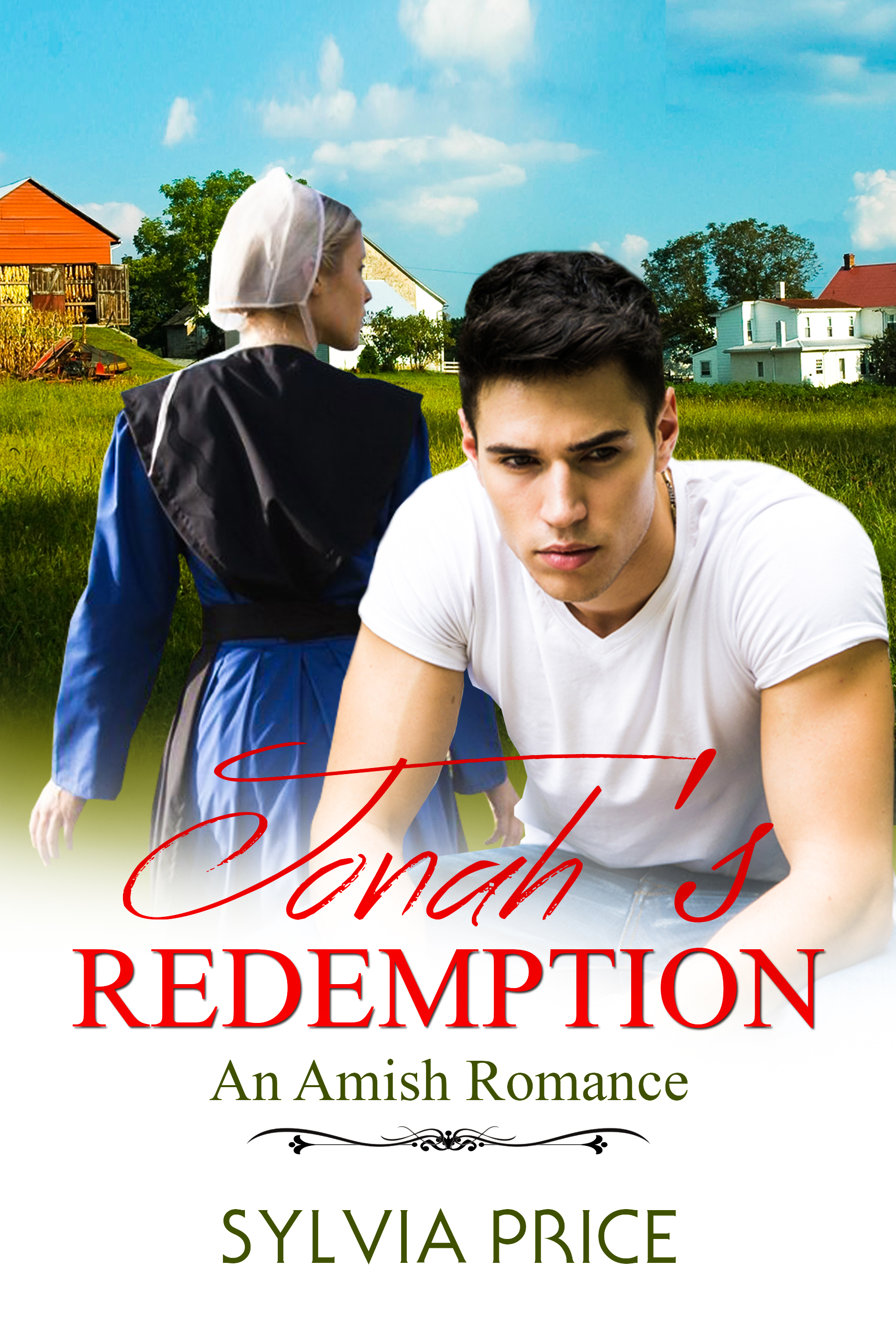 Jonah's Redemption