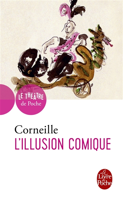 L'Illusion Comique