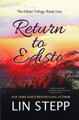 The Edisto Trilogy book cover 2