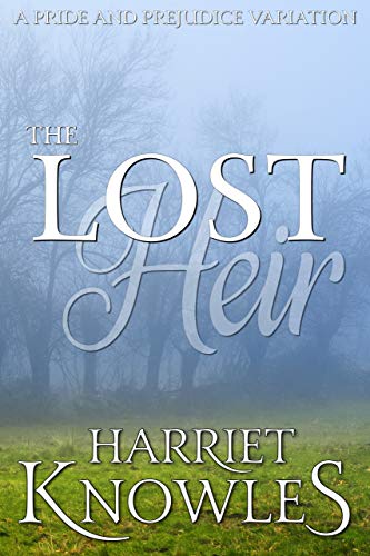 The Ardent Love of Fitzwilliam Darcy book cover 3