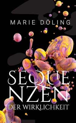 Sequenzen der Wirklichkeit book cover