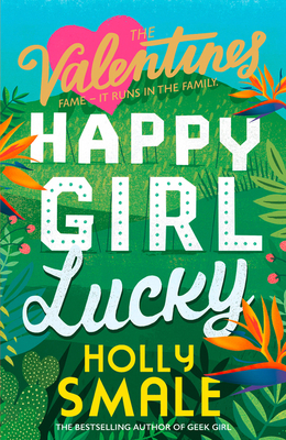 The Valentines book cover 1