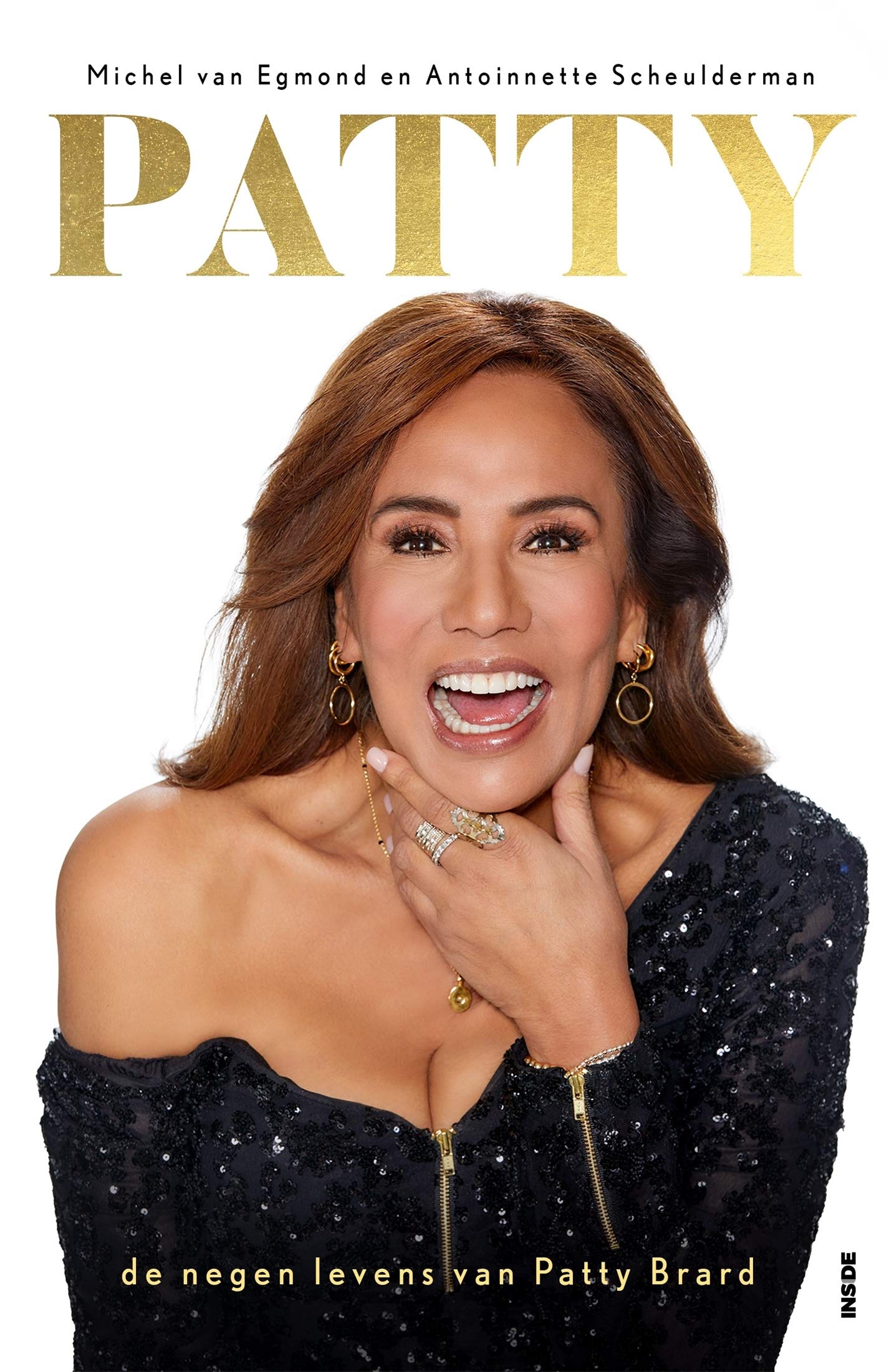 Patty de negen levens van Patty Brard by Michel van Egmond Goodreads