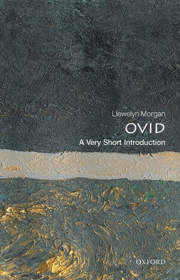 Ovid book cover