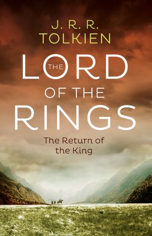 The Return of the King (The Lord of the Rings, #3)