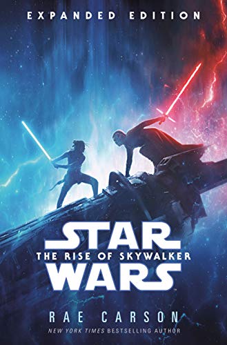 The Rise of Skywalker (Star Wars: Novelizations, #9)