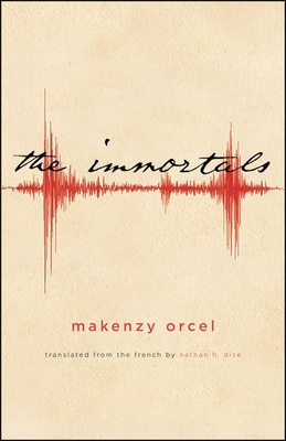 The Immortals (Afro-Latinx Futures)