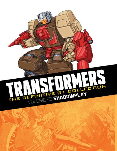 Shadowplay book cover