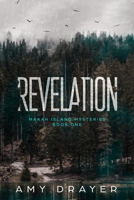 Revelation book cover