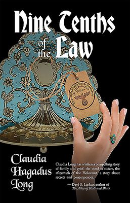 Nine Tenths of the Law