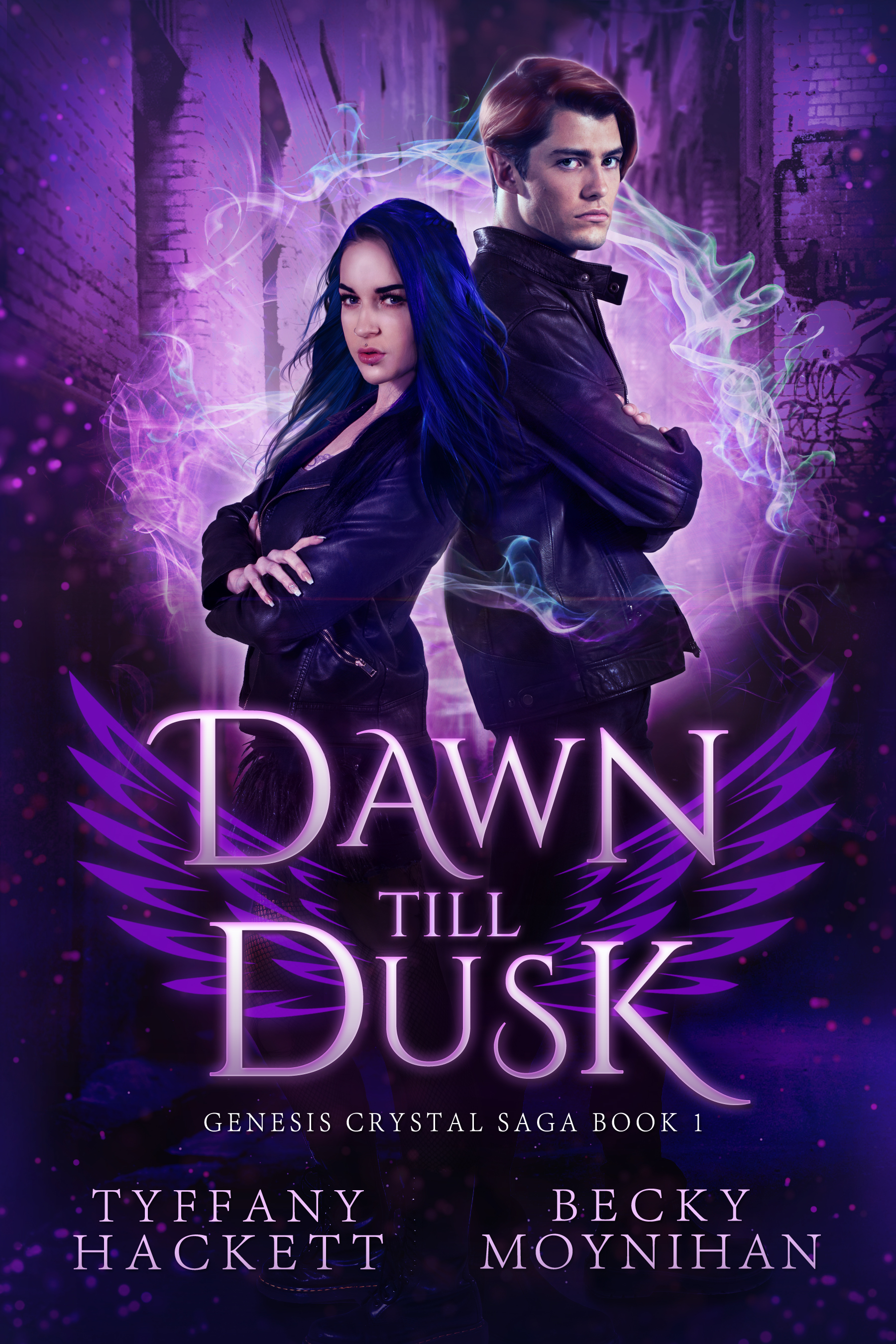 Dawn till Dusk