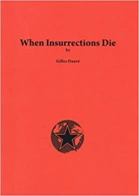 When Insurrections Die