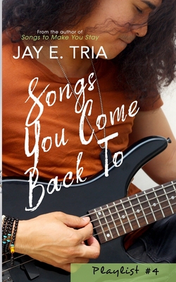 Songs You Come Back To book cover