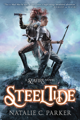 Steel Tide (Seafire)