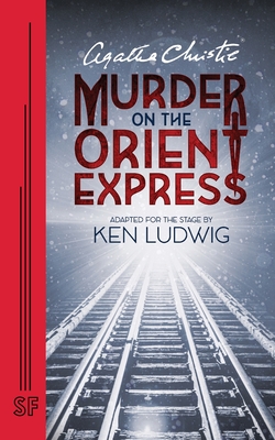 Agatha Christie's Murder on the Orient Express