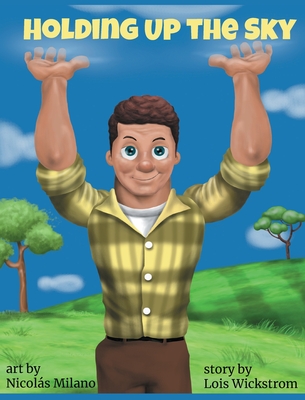 Holding Up the Sky