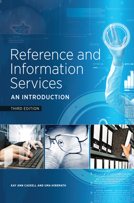 Reference and Information Services: An Introduction