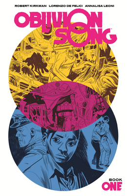 Oblivion Song, Book One