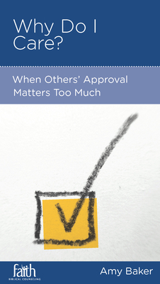Why Do I Care? book cover