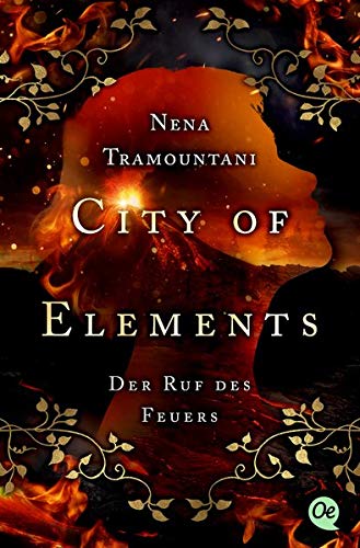 Der Ruf des Feuers book cover