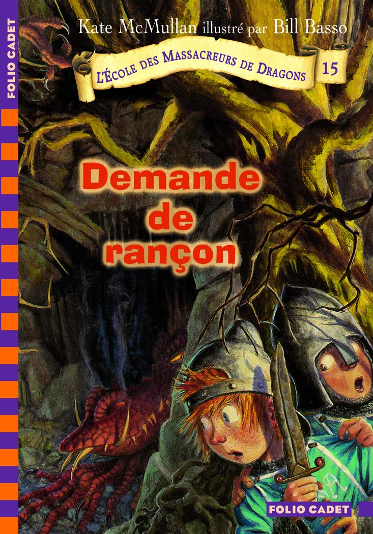 Demande de rançon (L