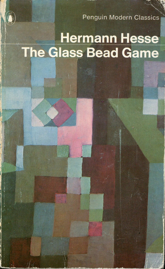 The Glass Bead Game