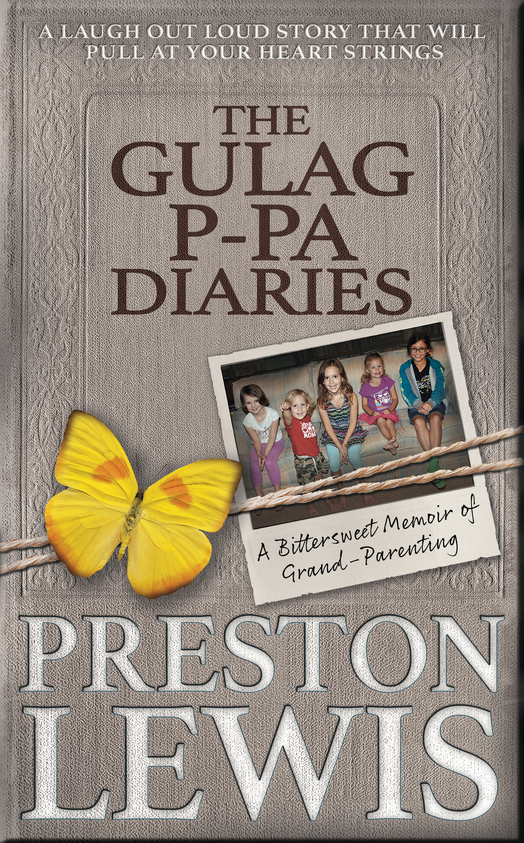 Gulag P-Pa Diaries