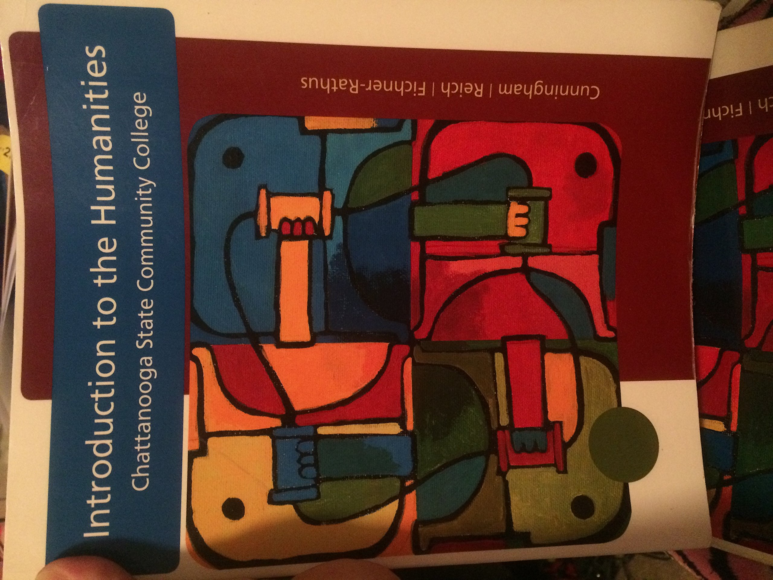 introduction-to-the-humanities-chattanooga-state-community-college-by