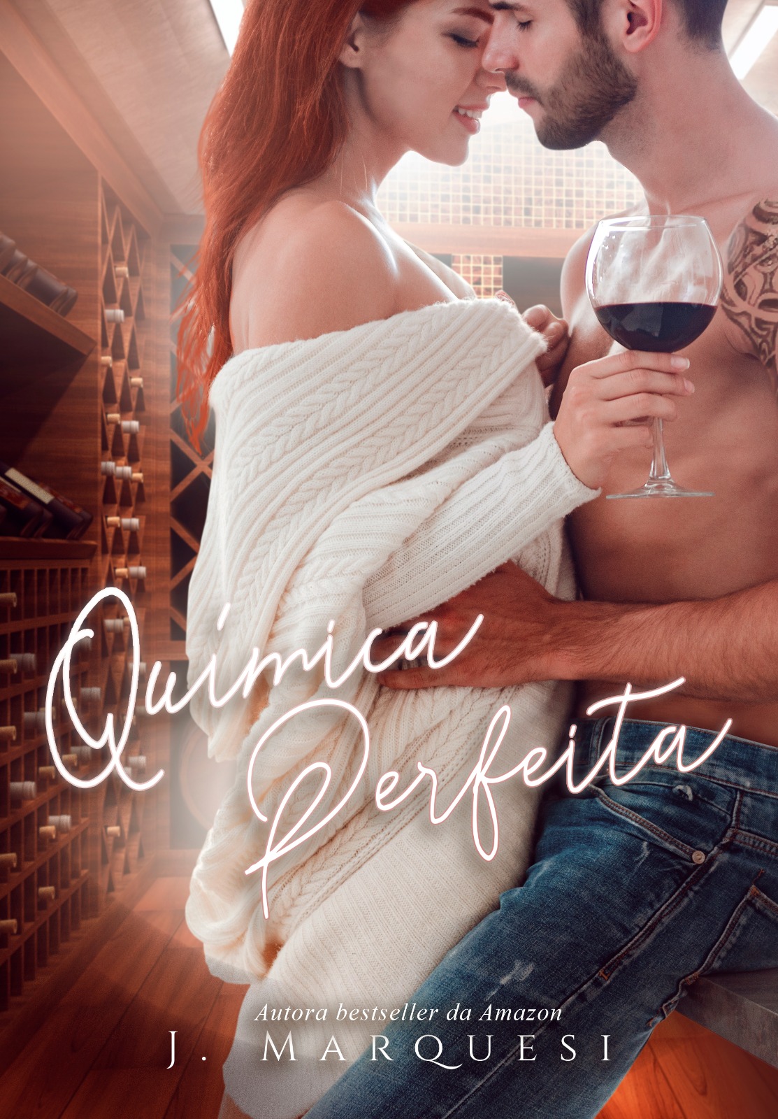 Química Perfeita