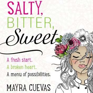 Salty, Bitter, Sweet