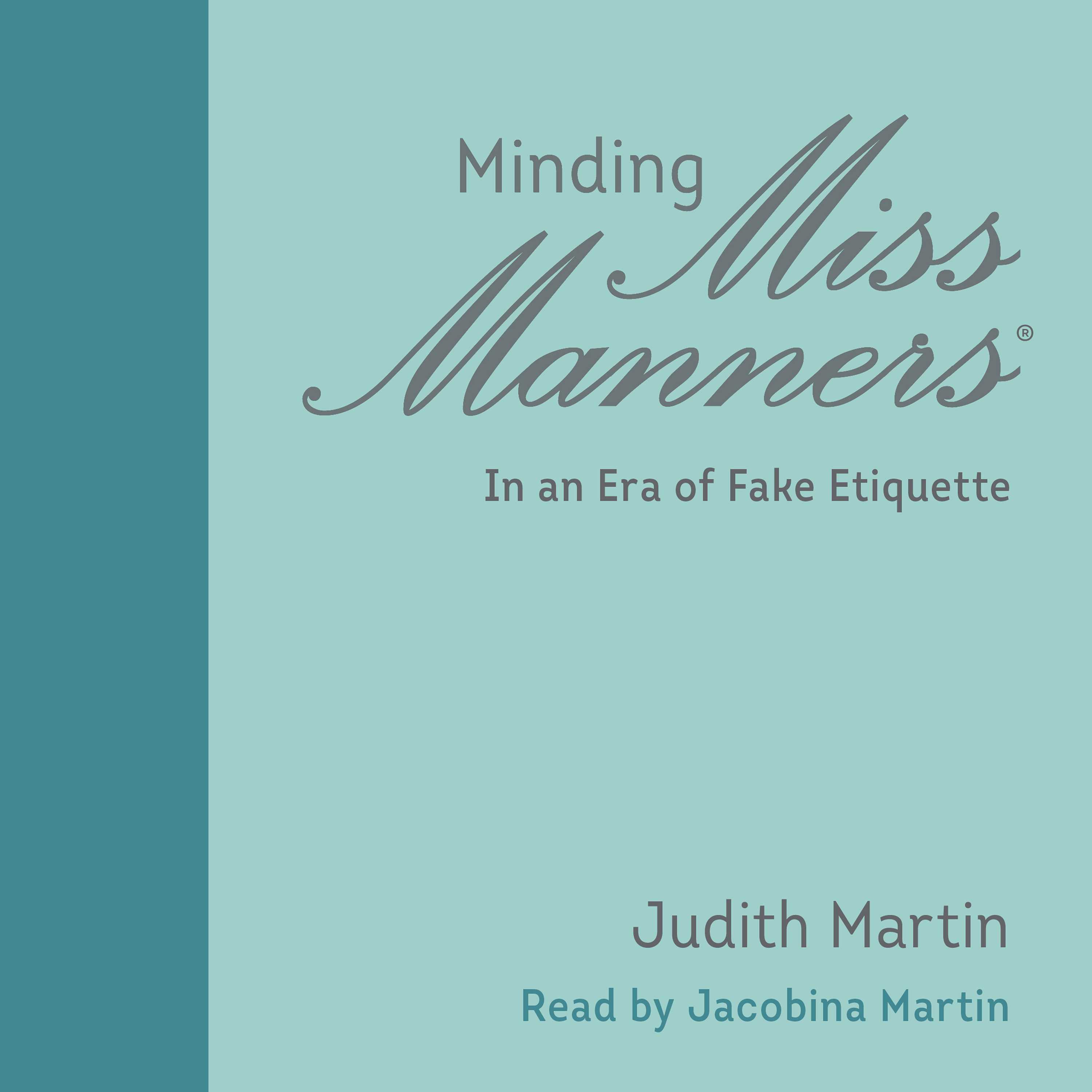 Uexpress Miss Manners - gn495z6