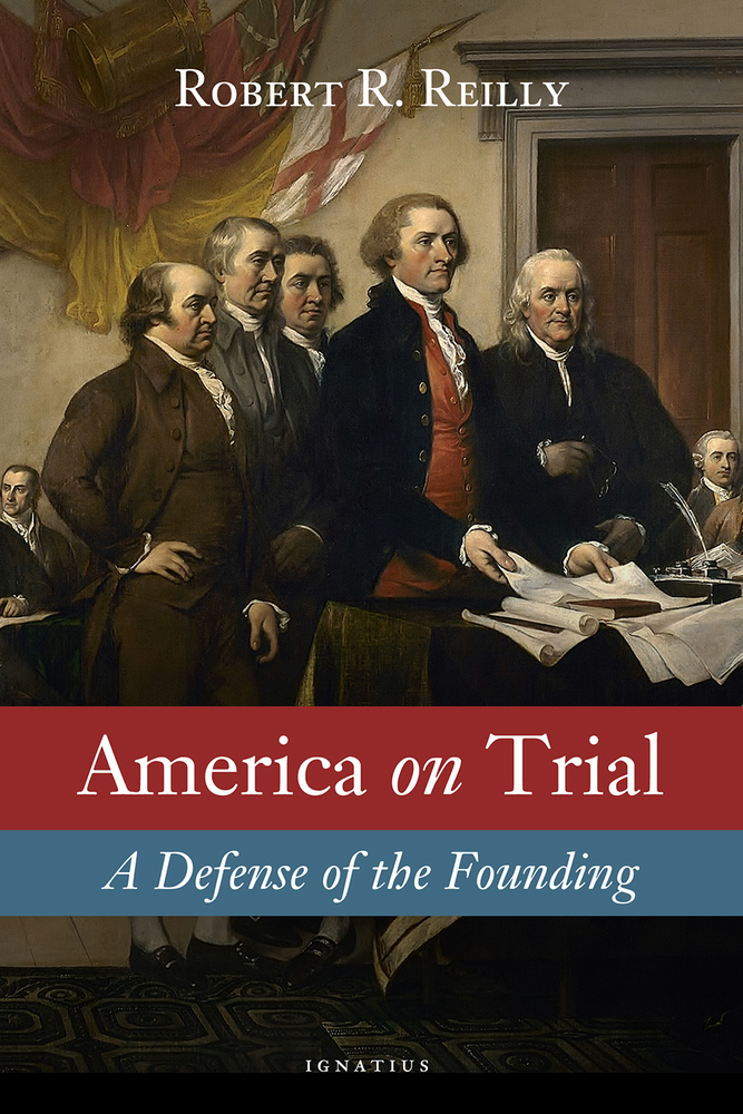 A Defense of the Founding