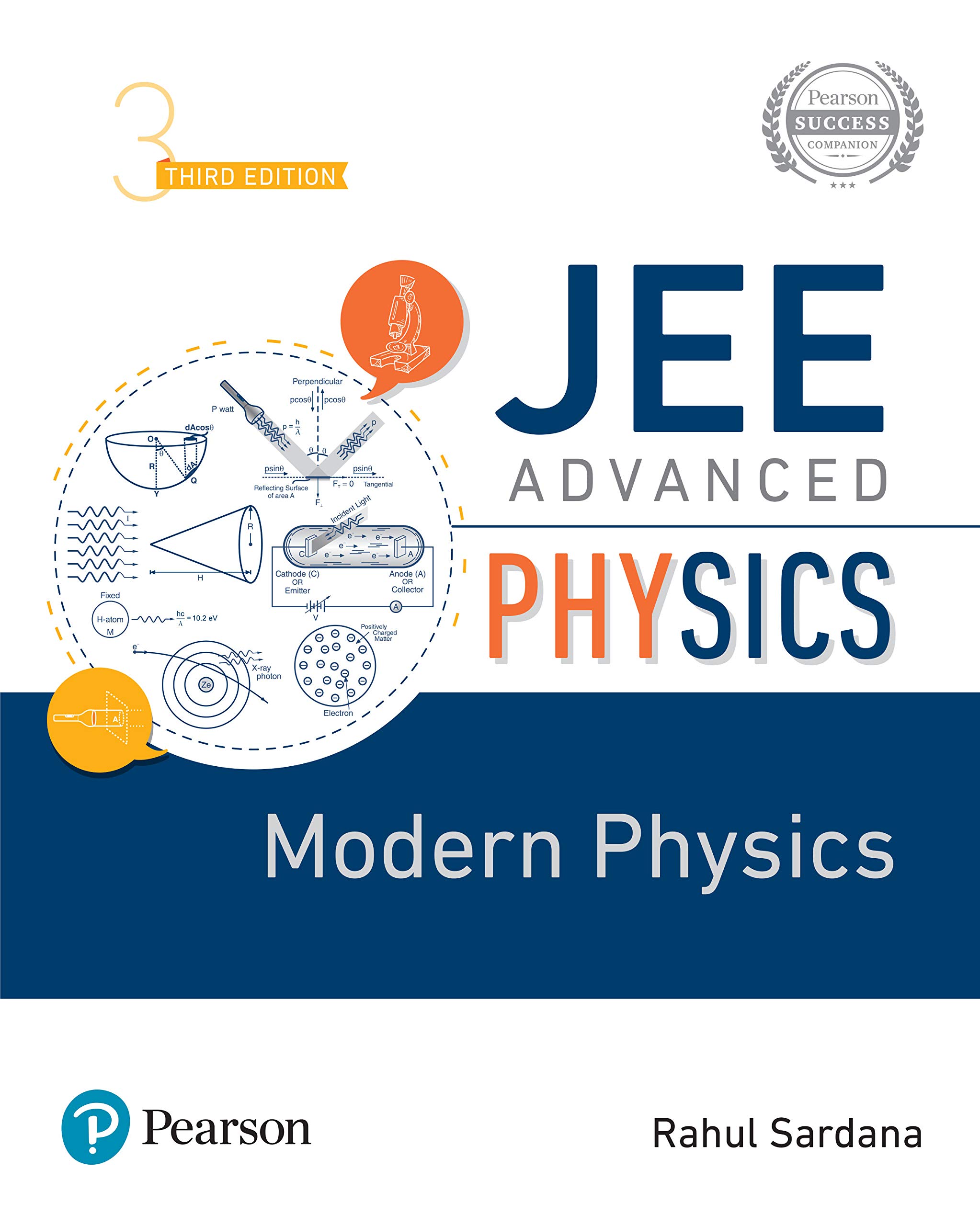 JEE Advanced Physics Modern Physics by Rahul Sardana Goodreads