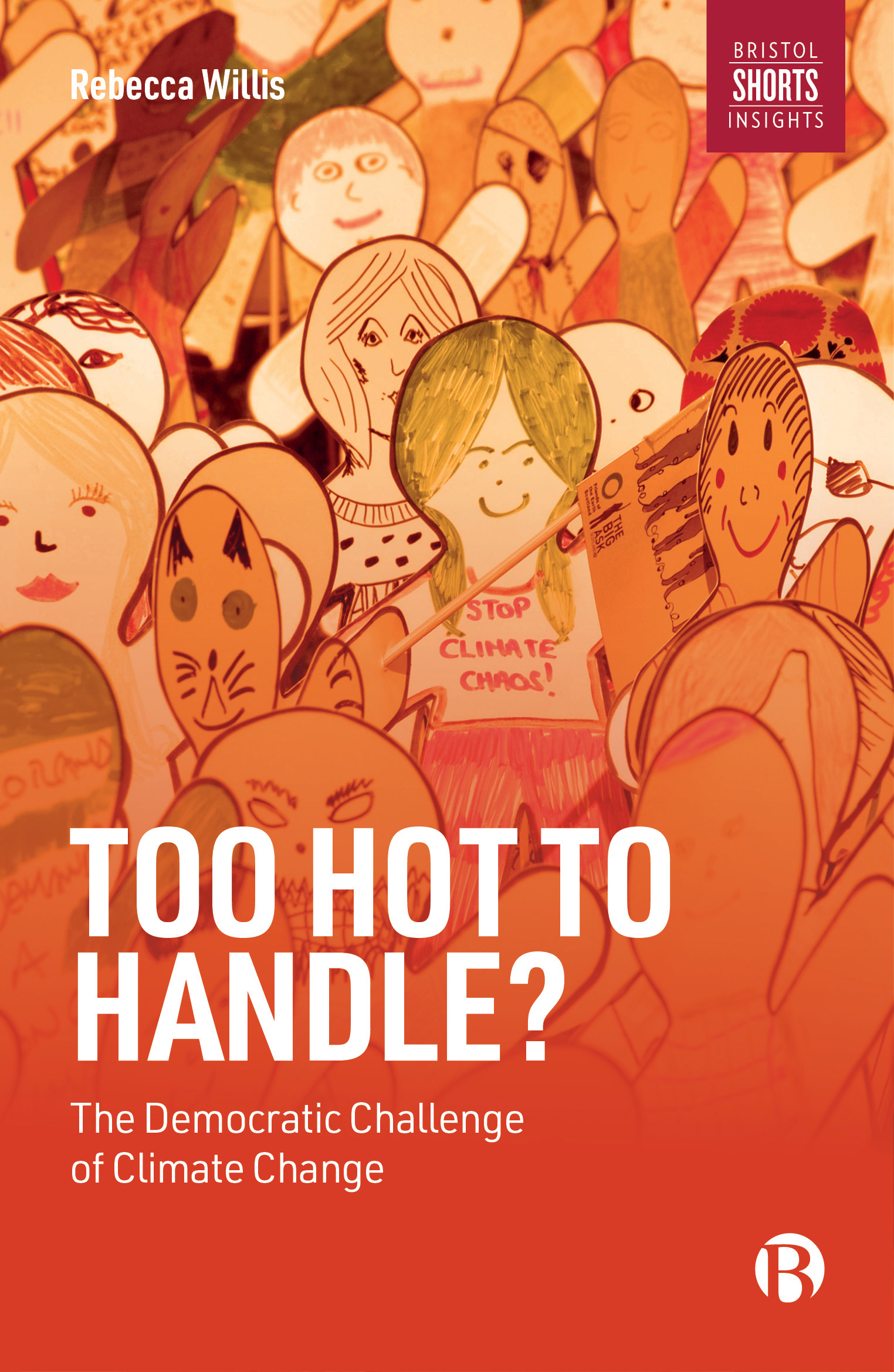 Too Hot to Handle?: The Democratic Challenge of Climate Change by ...