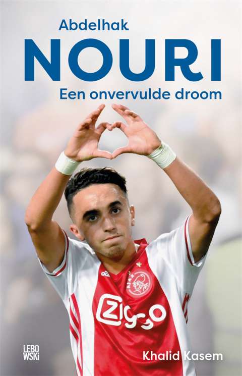 Abdelhak Nouri: een onvervulde droom