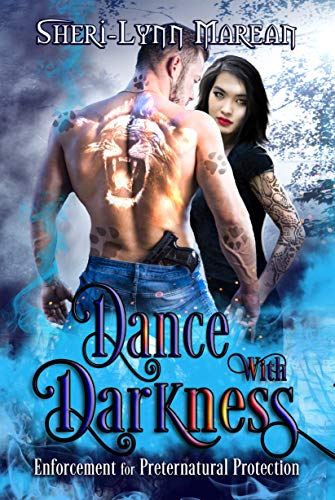 Dance with Darkness book cover