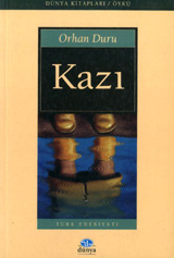 Kazi book cover