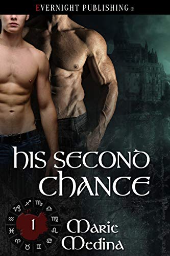His Second Chance book cover