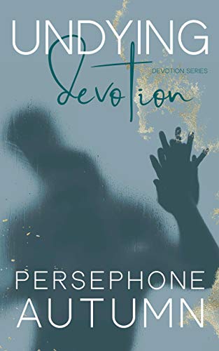 Undying Devotion book cover