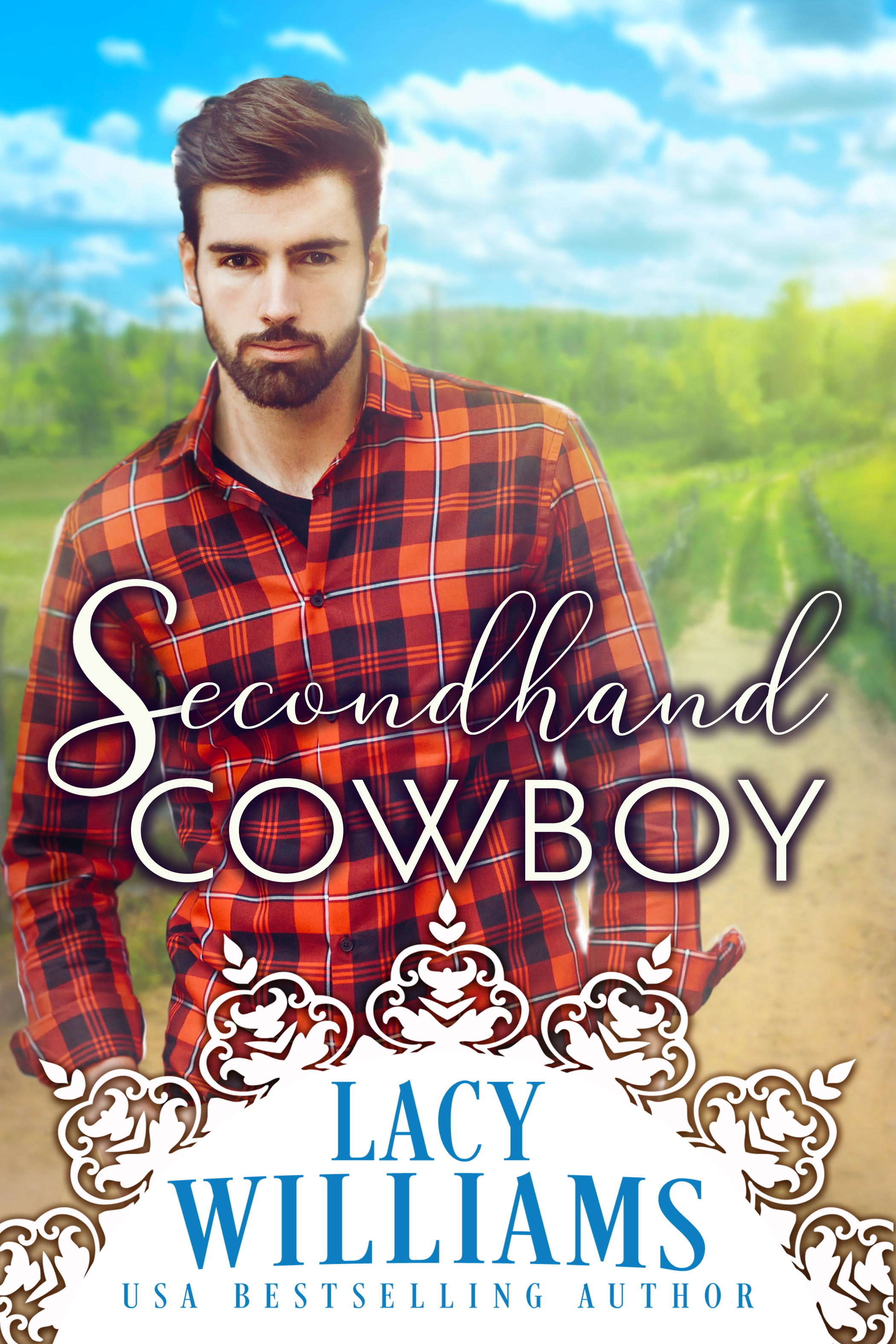 Secondhand Cowboy