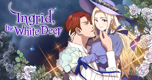 Ingrid, the White Deer