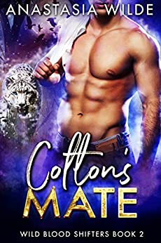 Colton's Mate