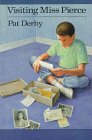 Visiting Miss Pierce book cover
