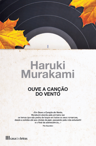 Ouve a Canção do Vento / Flíper, 1973